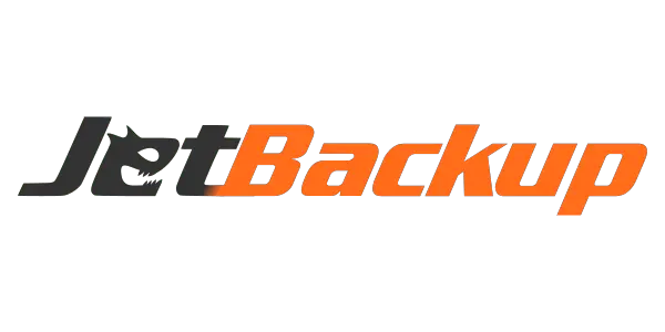 JetBackup Logo