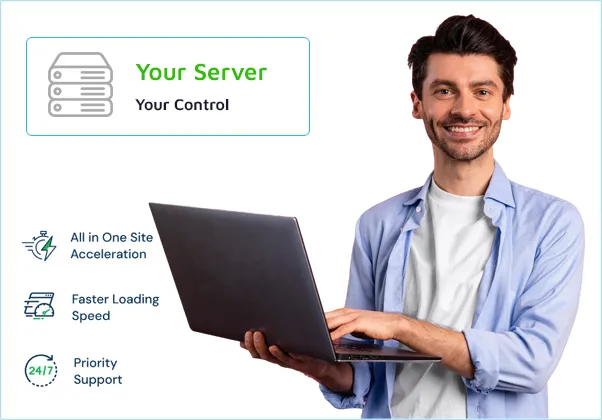 Web Hosting